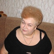 СВЕТЛАНА АРНАУТОВА-Ев, 105, Нальчик