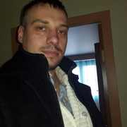 Павел, 33, Пикалёво