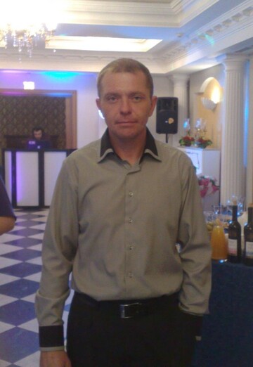 Моя фотография - Сергей, 43 из Саратов (@sergey621596)