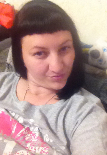 My photo - Natalya, 38 from Yelets (@natalya256917)
