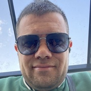 Ильнар Исмагилов, 36, Казань