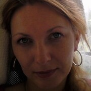 Виктория, 41, Ступино