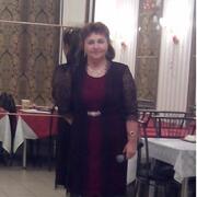 Марина, 63, Верхний Уфалей
