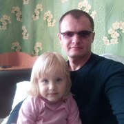 Гурин Михаил, 34, Славгород