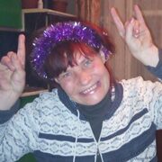 Анна, 39, Саянск