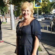 Жанна, 61, Гиагинская