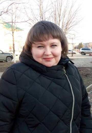 My photo - Irina, 43 from Sverdlovsk (@irinabuchkova)