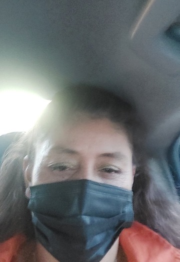 Mi foto- Erika sandra Zepeda, 51 de Atacama (@erikasandrazepeda)