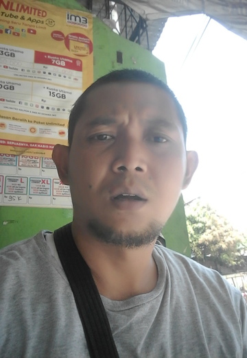 My photo - Ono, 44 from Jakarta (@ono74)