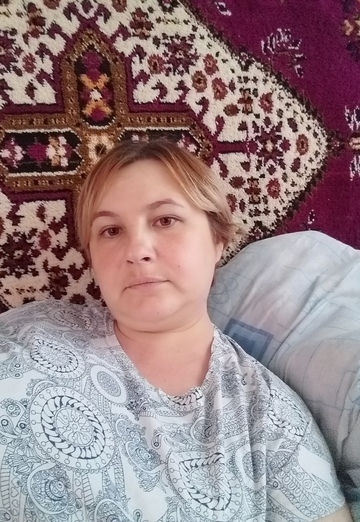 Моя фотография - Галина, 34 из Екатеринбург (@galina87523)