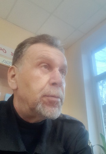 My photo - Yonas, 68 from Kaliningrad (@yonas26)