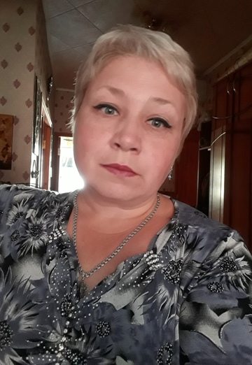 My photo - nataliya, 54 from Astrakhan (@nataliya7798)