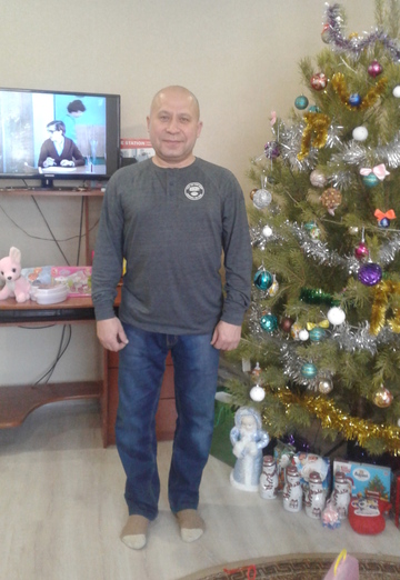 Моя фотография - Олег, 61 из Чита (@kuznecovoleg62)