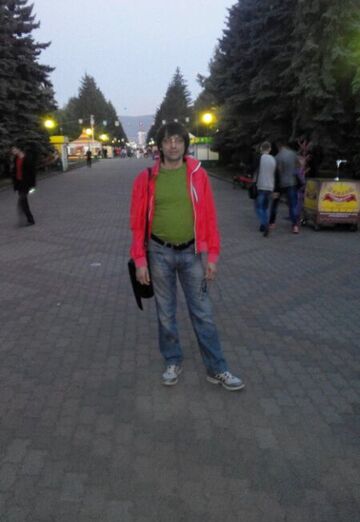 Benim fotoğrafım - Evgeniy, 47  Gorno-Altaysk şehirden (@evgenynovatortme)