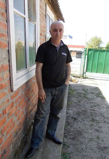 Моя фотография - Эдуард, 64 из Краснодар (@eduard14018)