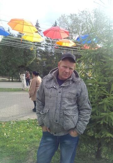 My photo - Andrei, 49 from Uralsk (@andrei14483)