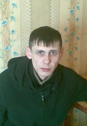 Моя фотография - Александр, 35 из Нижний Новгород (@aleksandr619090)
