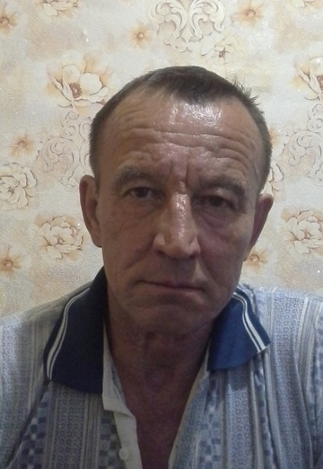 My photo - Oleg, 68 from Gantsevichi town (@oleg327287)