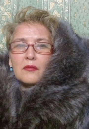 My photo - Vera, 51 from Krasnoyarsk (@vera45376)
