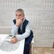 Андрей сахалин, 61, Тымовское