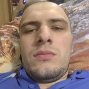 Ruslan 29 Moscow