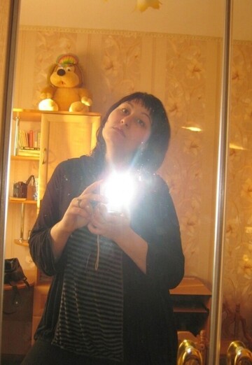 Моя фотография - Диана, 30 из Рязань (@diana49193)