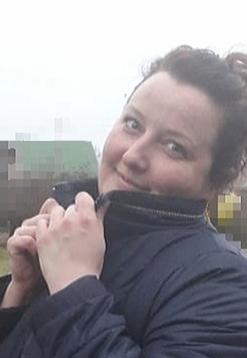 My photo - Katerina, 41 from Bryansk (@katerina44347)