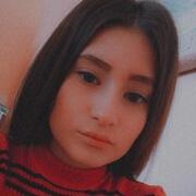 Лена, 18, Магадан