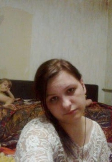 My photo - Anastasiya, 29 from Shatura (@anastasiya90782)