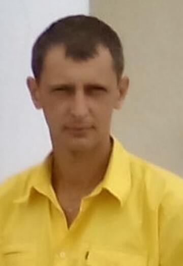 My photo - Viktor, 35 from Sofiivka (@viktor122914)
