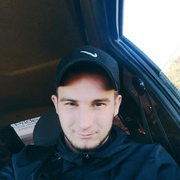 Артём, 23, Медведовская