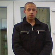Sergei, 33, Красноборск
