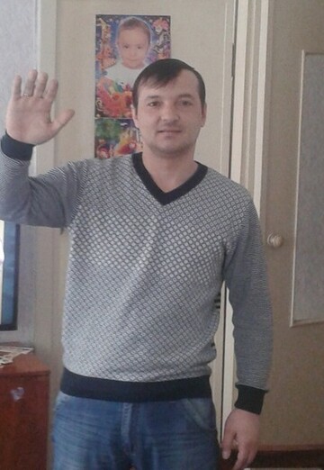 Моя фотография - Данияр Aжибеков, 43 из Алматы́ (@daniyarajibekov)