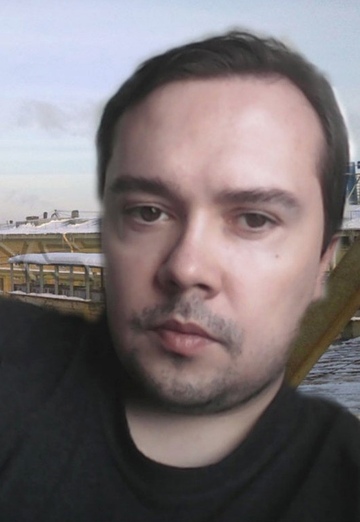 Моя фотография - Юрий, 43 из Ноябрьск (@uriy35634)