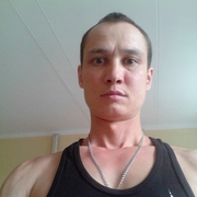 Евгений, 36, Чебоксары