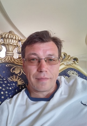 Mein Foto - Aleksandr, 53 aus Stuttgart (@alekandr363)