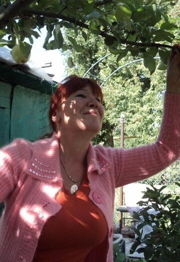 Моя фотография - Наталья Арзуманова(Ку, 65 из Романовка (@natalyaarzumanovakurenkova)