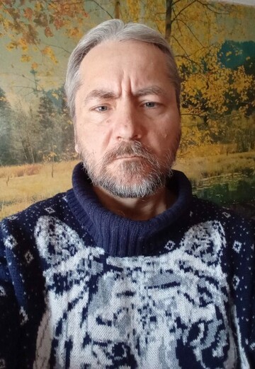 La mia foto - Vyacheslav, 46 di Essentuki (@vyacheslav103504)