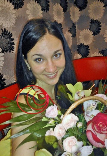 Моя фотография - Lalala, 34 из Хмельницкий (@knopkina1)