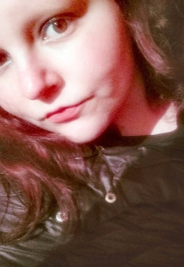 My photo - Nina, 21 from Asipovichy (@nina40141)