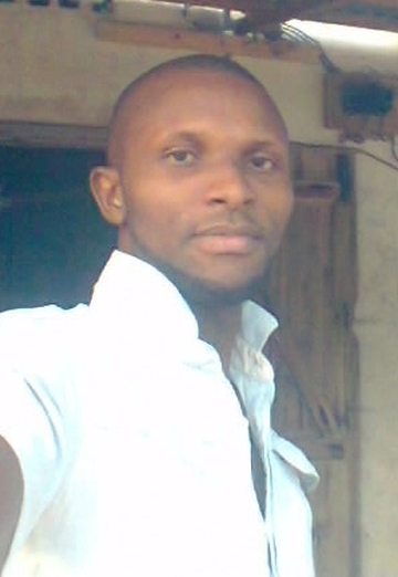 My photo - sosysingle, 37 from Abuja (@sosysingle)