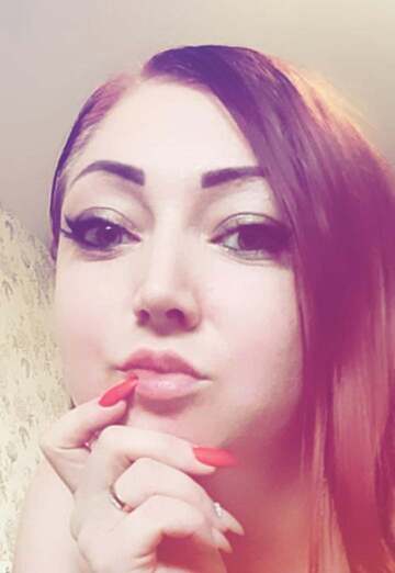 My photo - Mariya, 31 from Zelenodol'sk (@mariya134405)