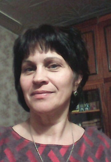 Моя фотография - Nadia, 53 из Бийск (@nadia1165)