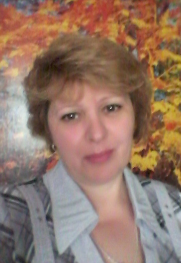 Моя фотография - марина, 52 из Челябинск (@marinasmirnova34)