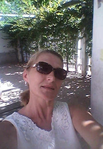 Моя фотография - Natalia, 60 из Нарва (@natalia6665)