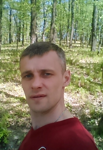 Моя фотография - Savkin, 45 из Полтава (@savkin12)