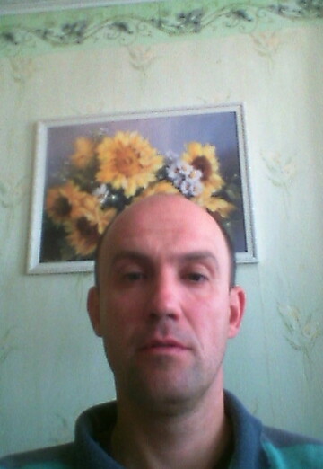 Моя фотография - виталик, 45 из Гомель (@vitalik23986)