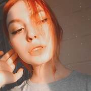 Анастасия, 19, Сатка