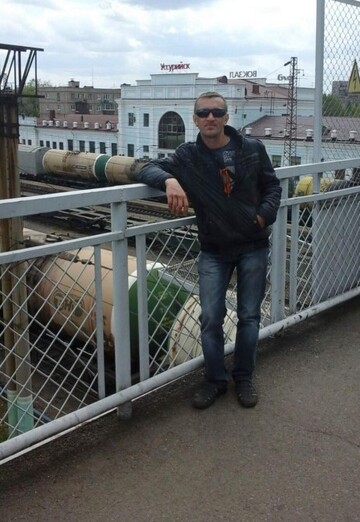 Моя фотография - Виталий Гребёнкин, 41 из Владивосток (@vitaliygrebenkin)