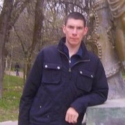 Андрей, 31, Кирово-Чепецк